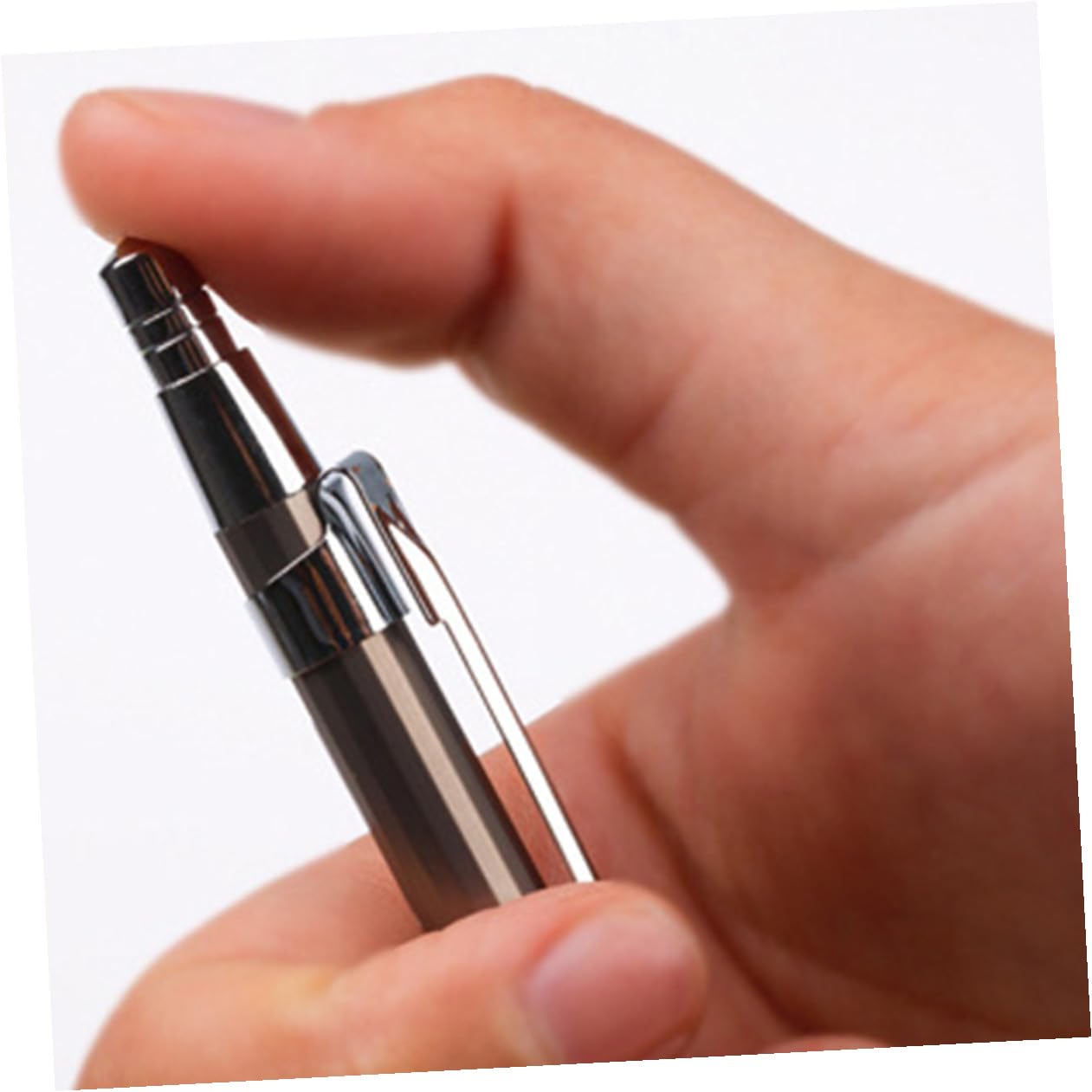jojofuny 12pezzi Matite Meccaniche Matite Automatiche Punta Retrattile e Clip Staccabile Incluse Mine Di Ricarica Per Scrittura e Disegno