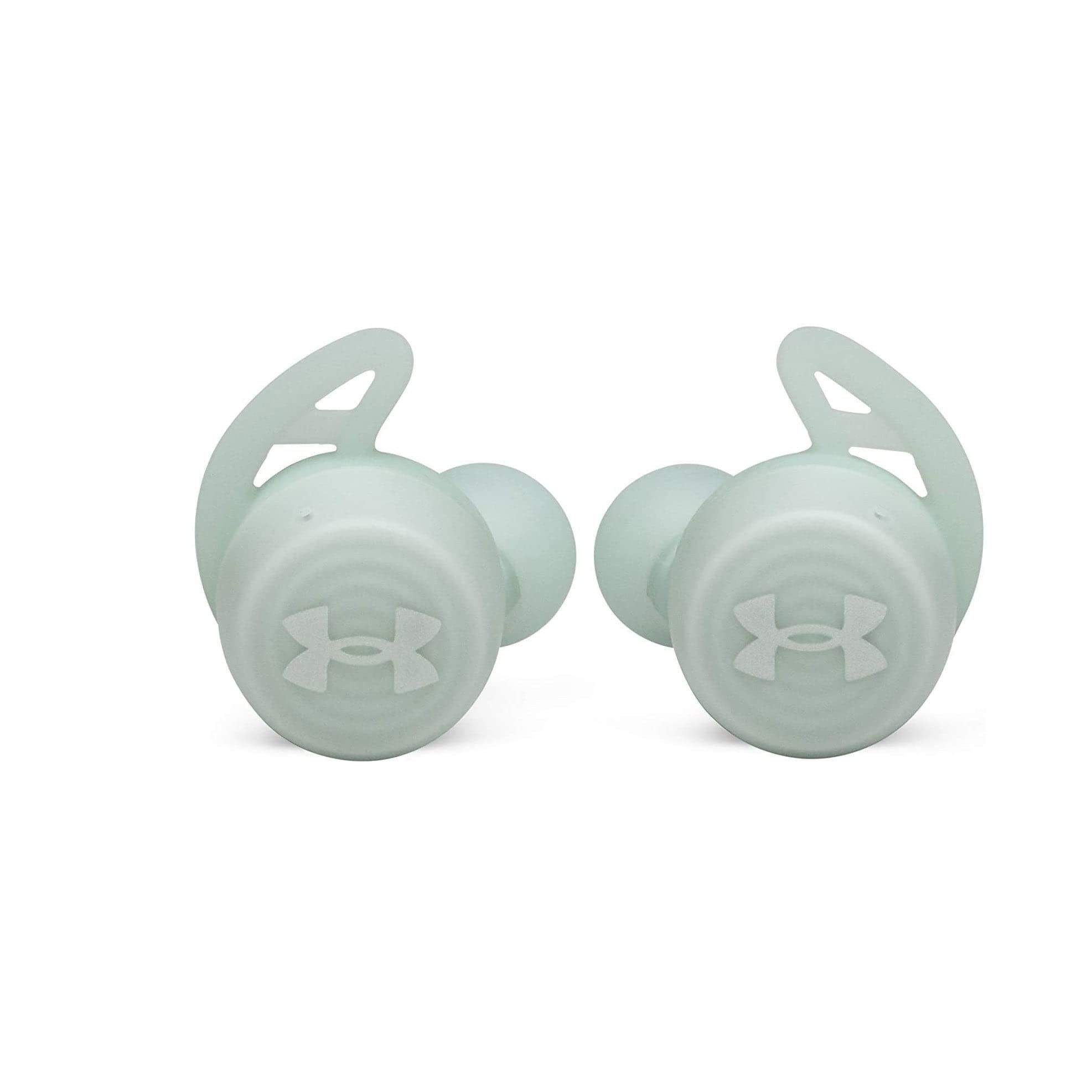 JBL Under Armour True Wireless Streak: Ultra-Compact in-Ear Sport