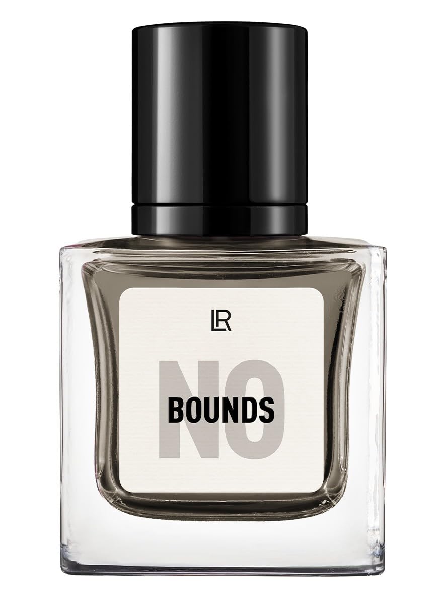 LR NO BOUNDS woda perfumowana dla mężczyzn 50 ml