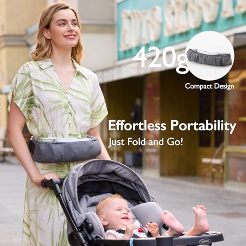Topmeta Portable Baby Carrier thumb #1