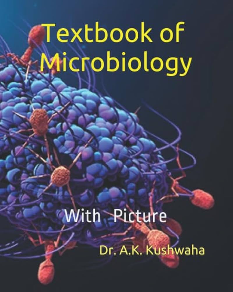 Microbiology（微生物学）～海外医学部を６年で卒業プロジェクト～ Microbiology（微生物学）～海外医学部を6年で卒業プロジェクト