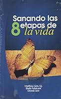 Sanando las 8 etapas de la vida 9588005159 Book Cover