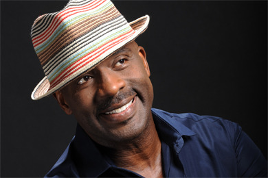 Bebe Winans