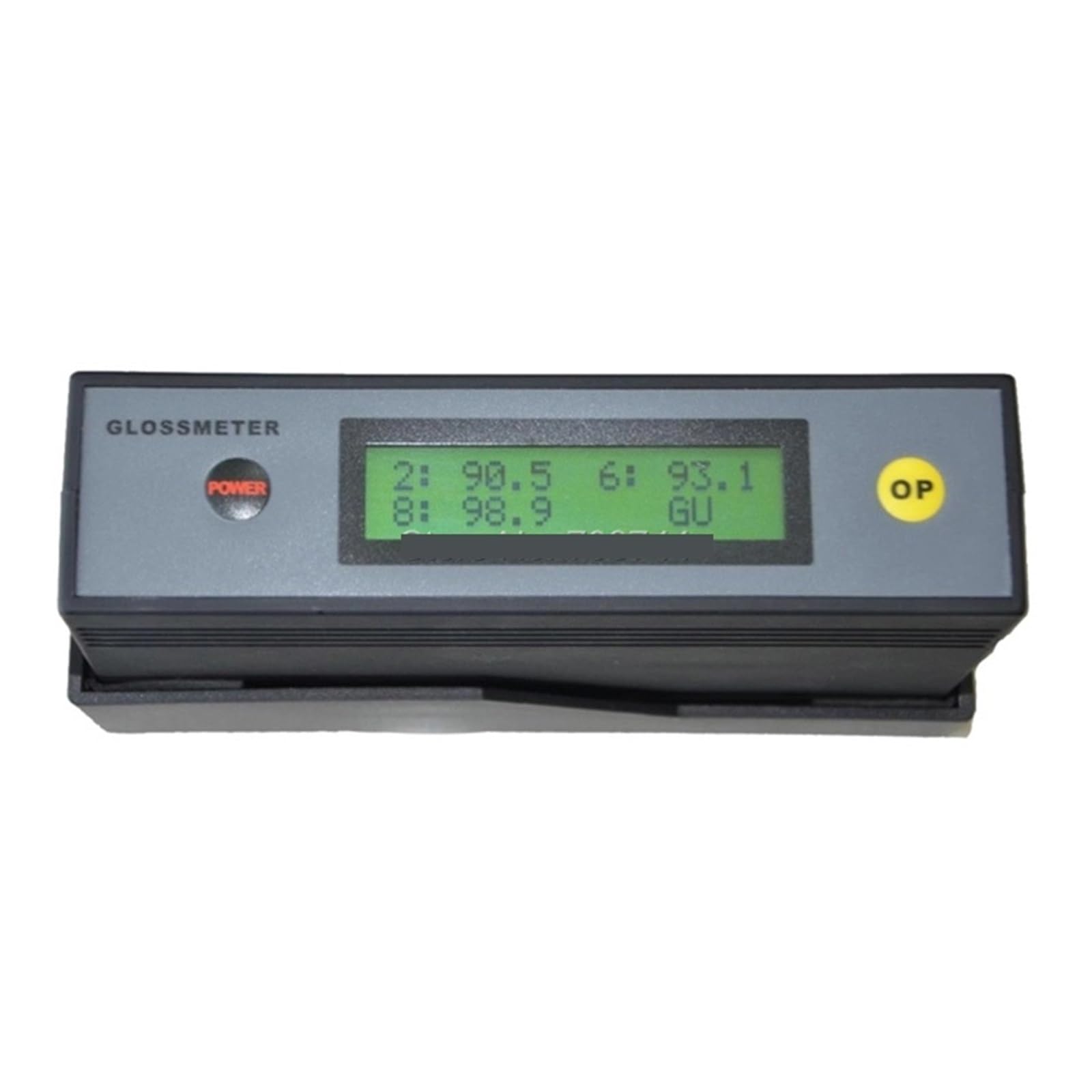 Kolorymetr, ETB-0833 Samokalibracja 20 stopni 60 85 Miernik połysku Tester 0-200GU 1,2Gu z USB