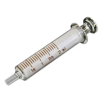 歯科用　注射　侵麻用注射筒　5本セット 美品 歯科用 注射 侵麻用注射筒 5本セット 美品