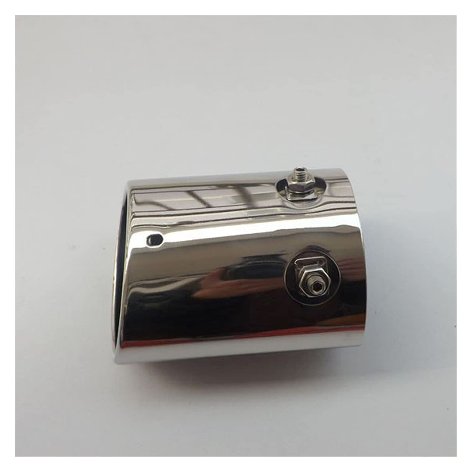 Tubo di Scarico per Toyota per Land Cruiser per Prado Fj150 J150 150 2010 2015 2017 2018 2019 Auto Scarico Punta Coda Tubo Scarico Silenziatore Coda Gola