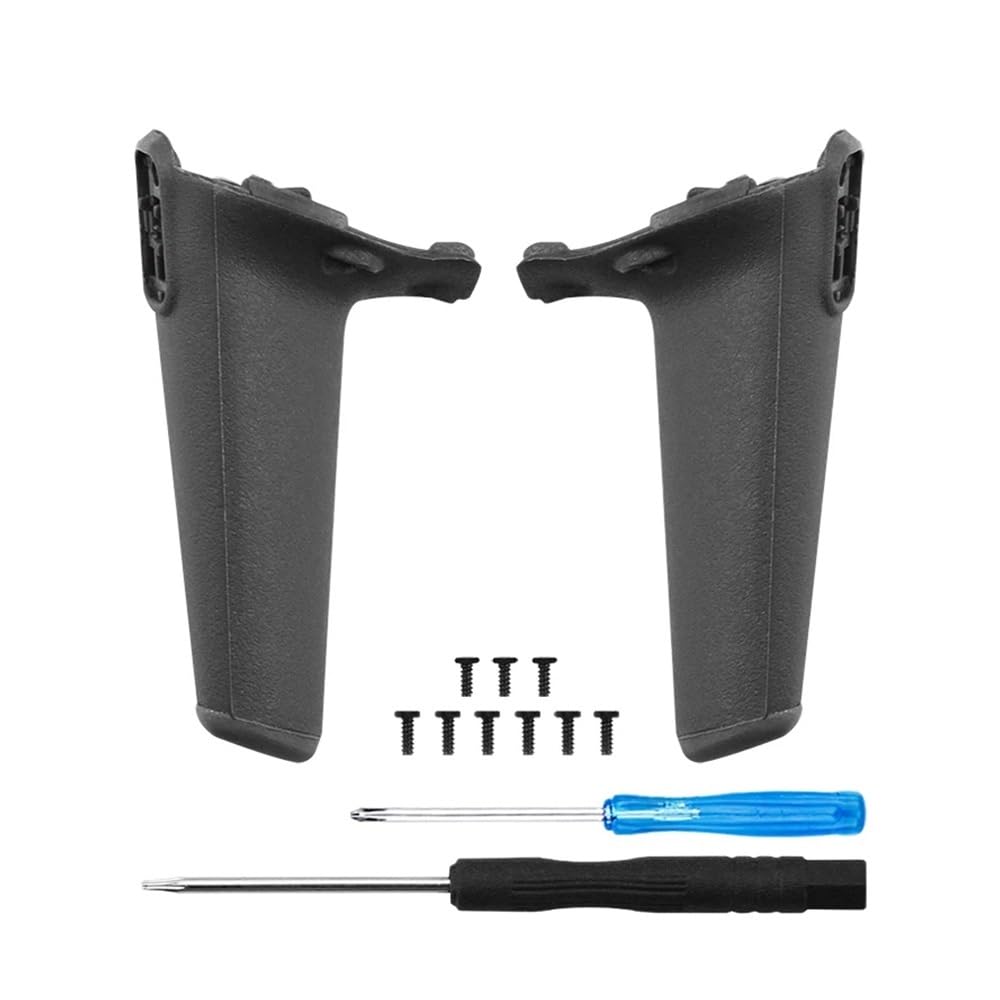 Adatto for drone 3/Mavic 3 Classic, piedini anteriori destro e sinistro, base for parti di riparazione, accessori, supporto for carrello atterraggio