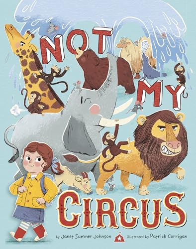 Raintree Not My Circus.