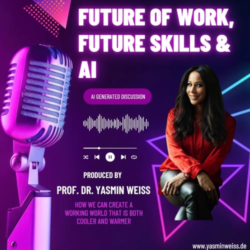 #28 How AI Augmented Leaders lead and what we can learn from them