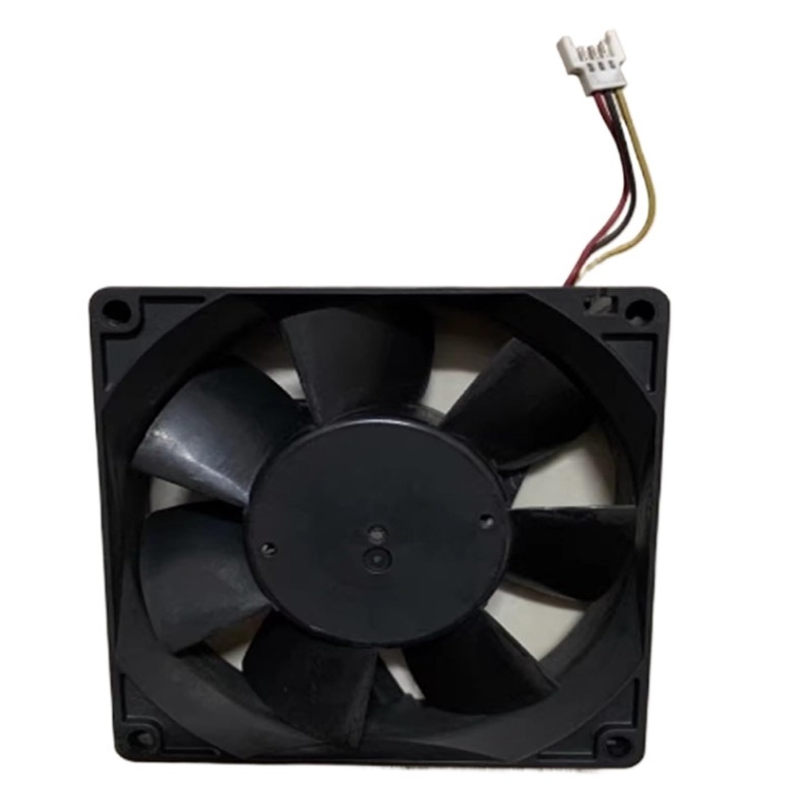 Ventilateur MMF-12D24DS-RN8 pour refroidissement industriel 24V