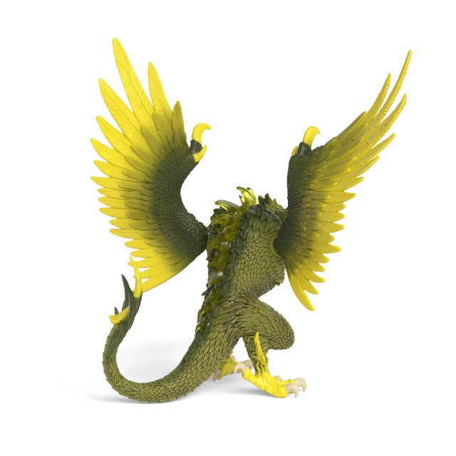 Amazon.co.jp: シュライヒ エルドラド ジャングルラプター 70854