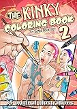 The Kinky Coloring Book 2