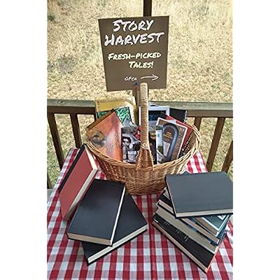 Story Harvest