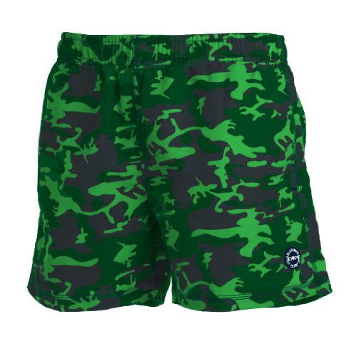 Traje de baño tipo badeshort CMP de diseño clásico y corte cómodo para piscina