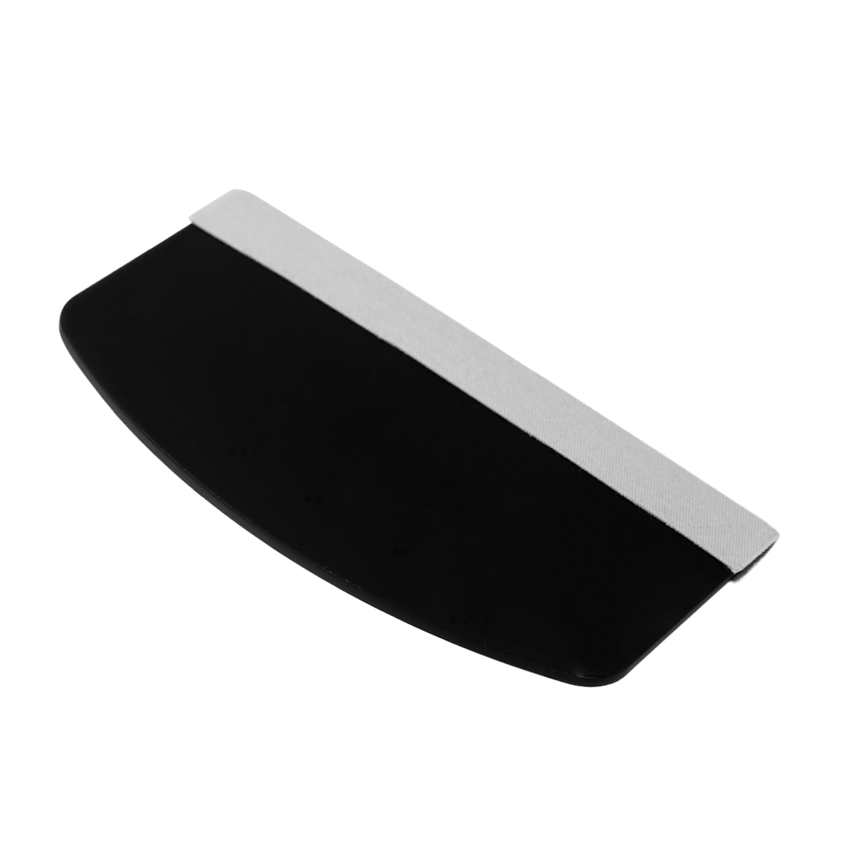 SEWACC Phone Screen Film Squeegee Tool Mini Plastic Scraper Tinting Aid Smooth Application Scratch- Protection