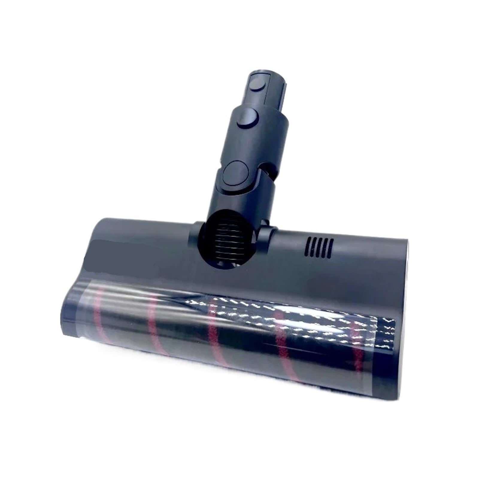 Chpoyzspq V12 Brush Unit Hard Floor Brush,Compatible With Dreame V11 Se V12 V13 T10 T20 T30