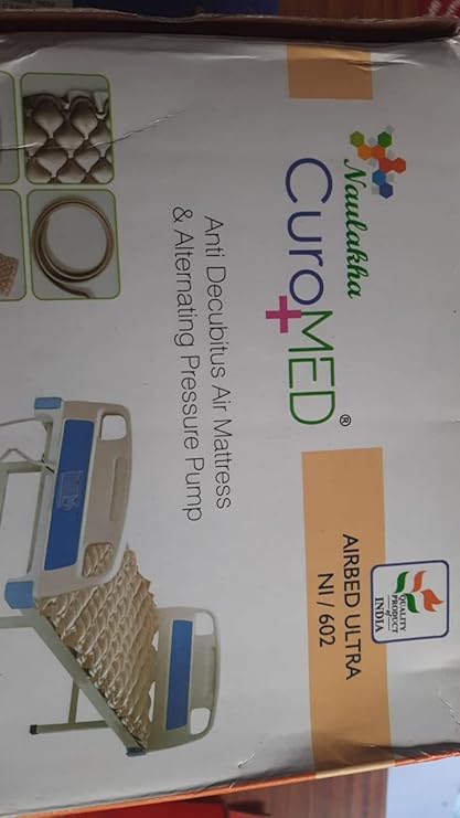 Sagar Medical Air Bed