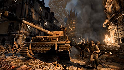 Image of Sniper Elite V2 - Xbox 360 (Renewed)