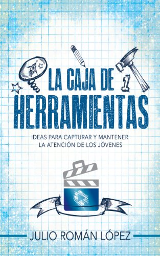 LA CAJA DE HERRAMIENTAS (Spanish Edition)