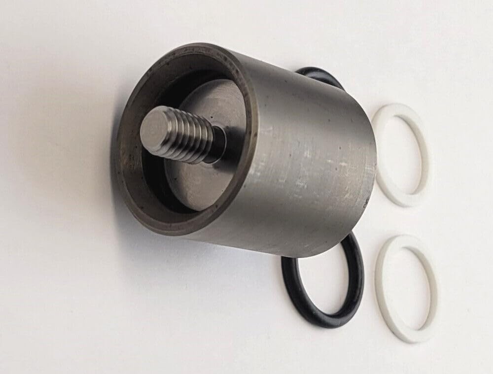 VA DVA35-K-201 - Parker 3 Position Detent Kit for DVA35 Valve