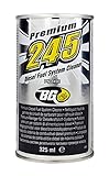 BG 245 Premium Diesel Fuel System Cleaner - 1 x 325ml