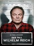 Der Fall Wilhelm Reich