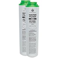 Algopix Similar Product 12 - GE FQK2J Under Sink Water Filter