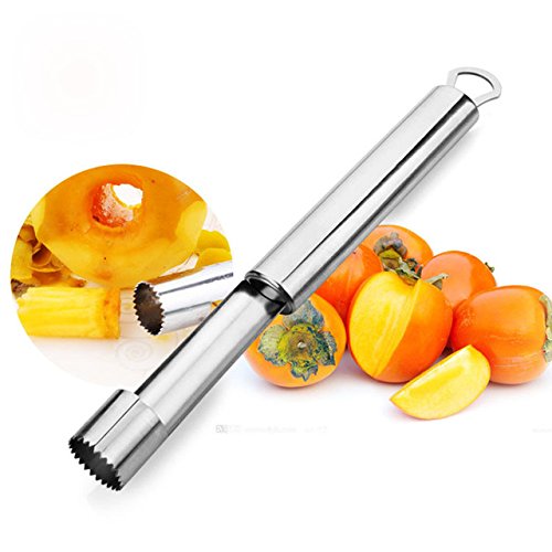 Geebake Kitchen Practical Convenient Gadget Stainless Steel Core