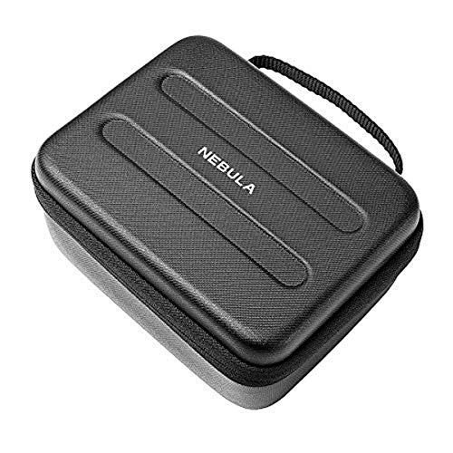 Anker D0701111 Nebula Capsule Officielle étui de Voyage Cover