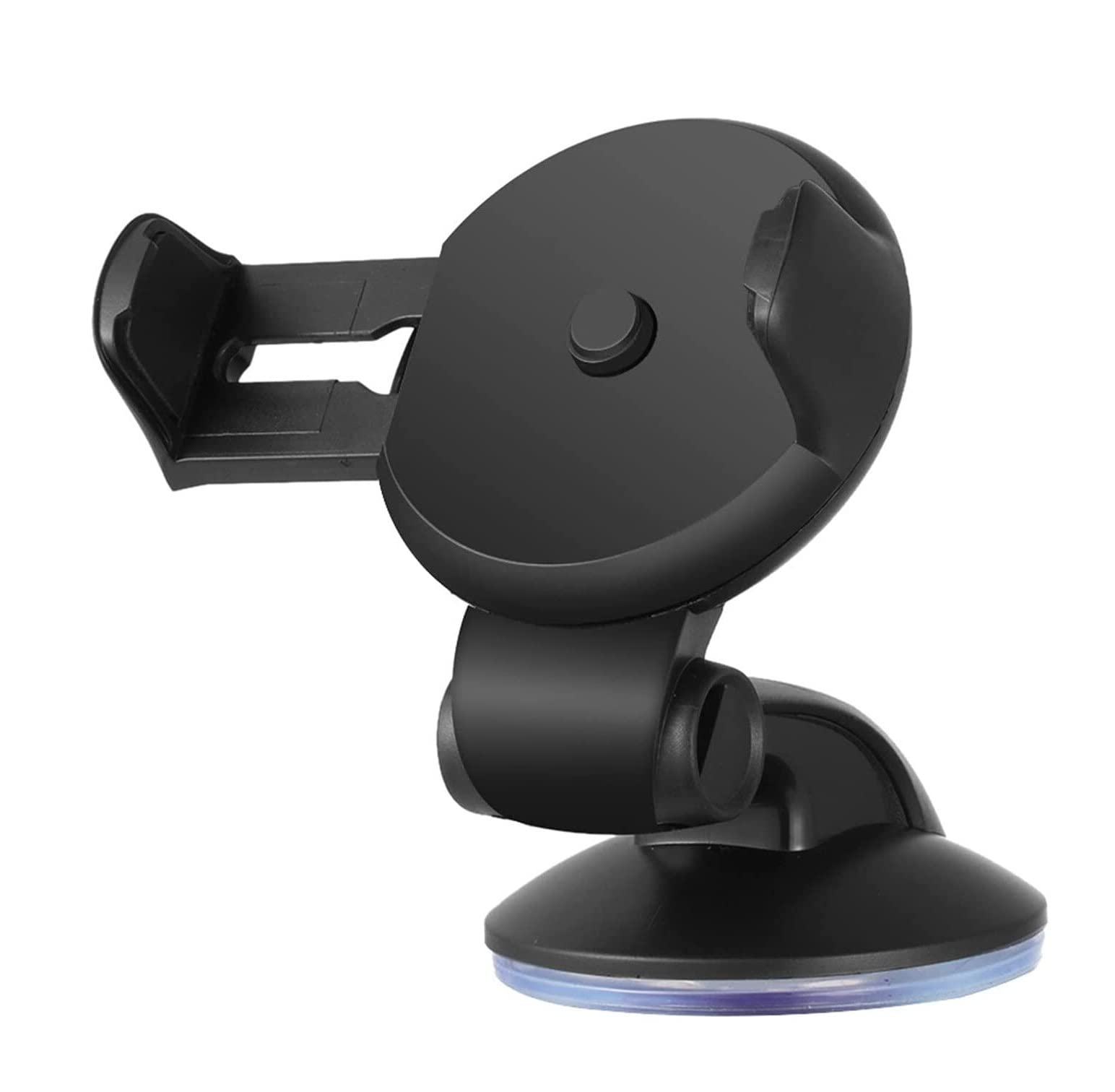 Samochodowy Uchwyt na Telefon 1PC regulowany uchwyt samochodowy na telefon przyssawka przednia szyba deska rozdzielcza stojak uniwersalny uchwyt akcesoria do wnętrz samochodowych Uchwyt na Telefon do
