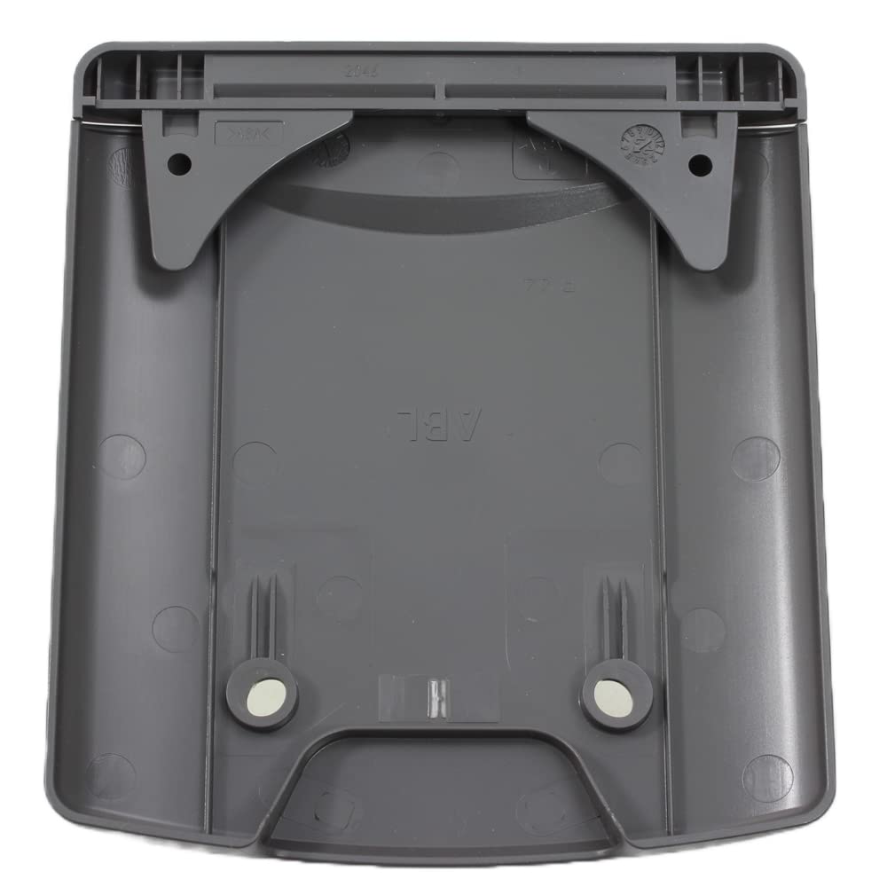 ABL Couvercle de rechange pour alimentation CEE avec aimant Gris anthracite