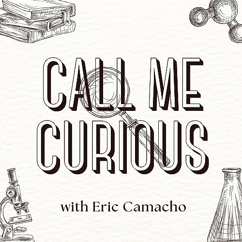 Call Me Curious copertina