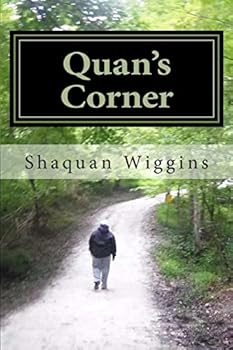 Paperback Quan's Corner Book