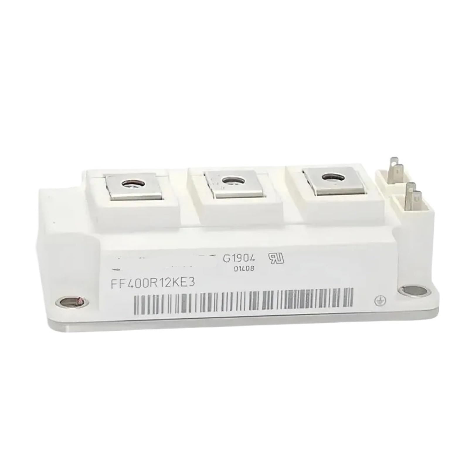 SJJBVPYX FF400R12KE3 Power Module 1200V 580A 2000W rectifier bridge Module