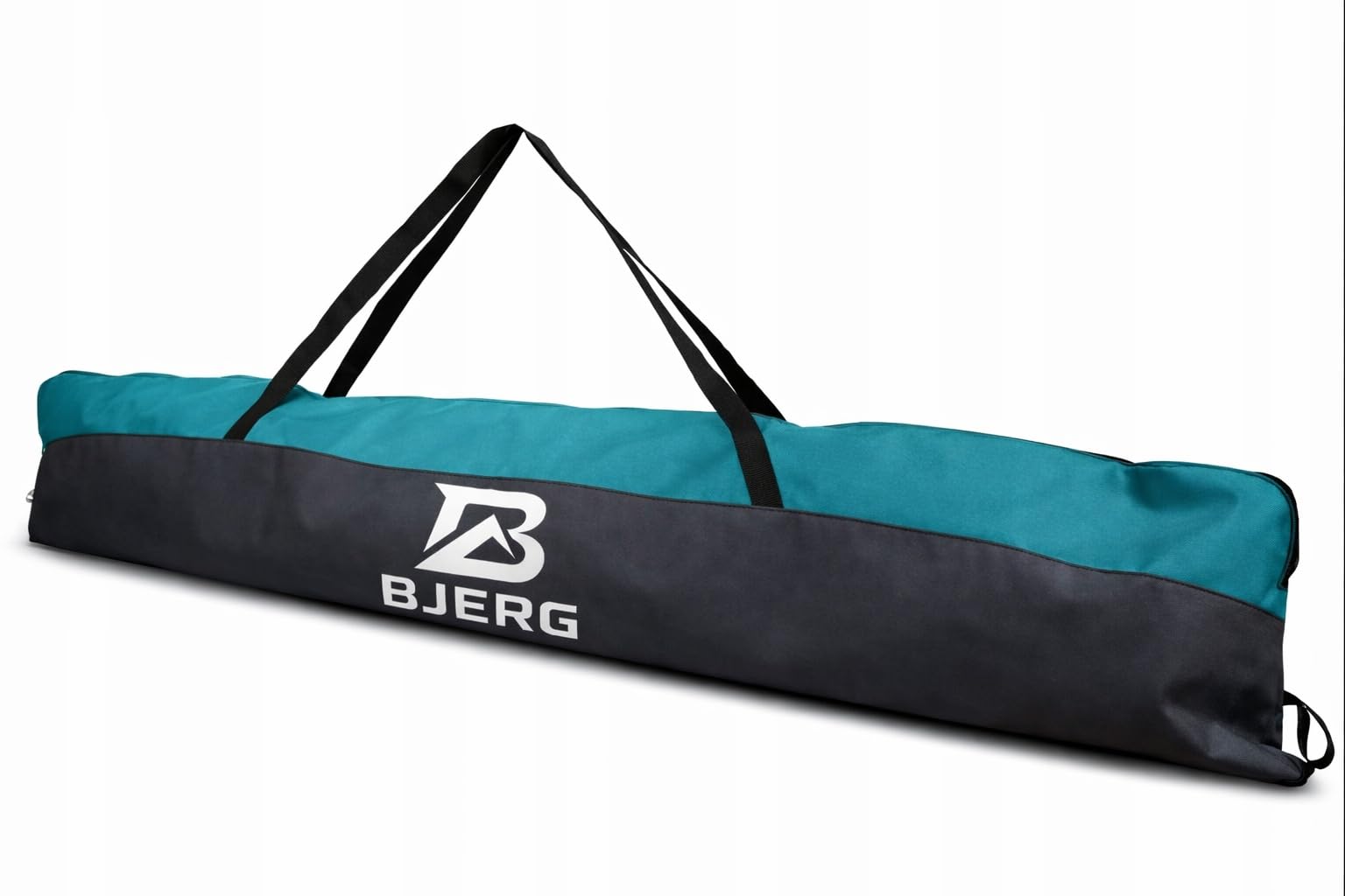 BJERG Sac de ski et sac à chaussures imperméable – Ensemble transport ski – Fabriqué en UE
