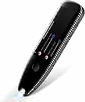 VORMOR ペン型スキャナー辞書 翻訳機 電子辞書 112言語対応 qs-305-2.jpg