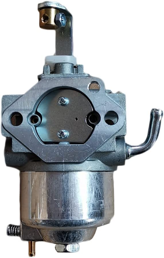 Carburetor Replacement for Subaru Robin EH25 EH25-2 8.5hp Engines, Compatible with Tamper and Rammer Equipment, Fits Part # 254-62533-10