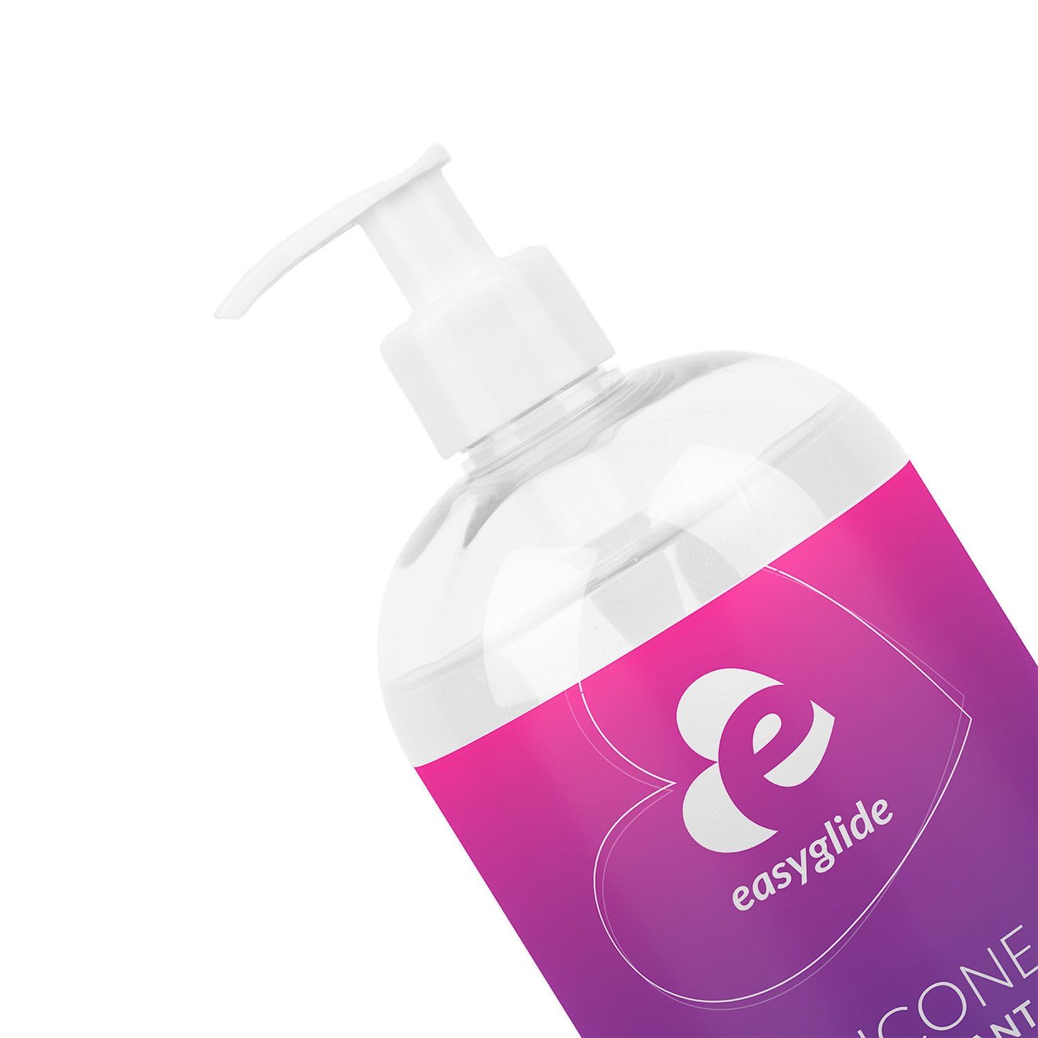 EasyGlide Gleitgel auf Silikonbasis  Latexkondomsicher Gleitmittel aus  Silikon  1000ml : Amazon.de: Drogerie & Krperpflege