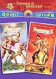 Deathstalker / Deathstalker 2 (The Sword & Sorcery Collection Double Feature) [DVD]