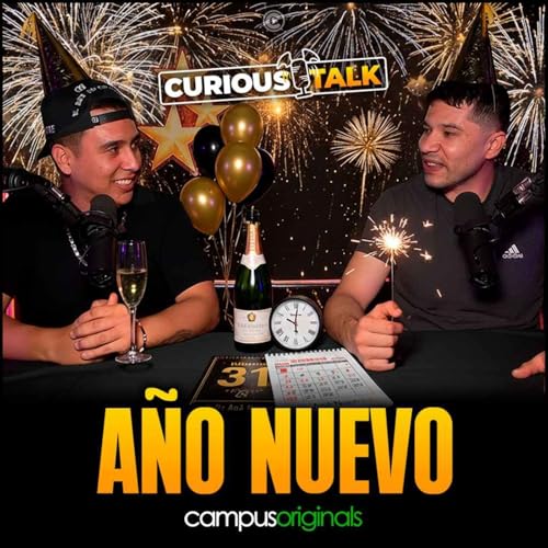 EP. 26 A&Ntilde;O NUEVO: &iquest;Calzones amarillos o maletas? Los rituales m&aacute;s locos para que te caiga lana