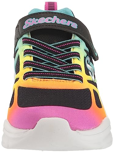 Skechers Girl's Power Jams Sneaker2