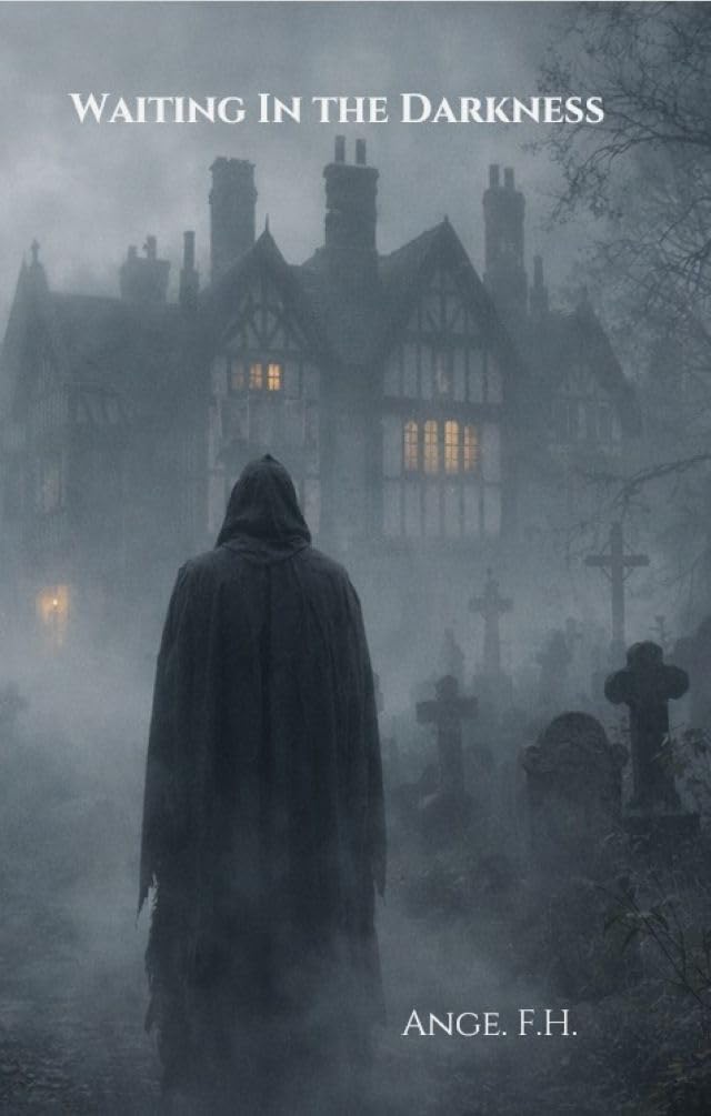 Waiting in the Darkness: Modern British Ghost Stories