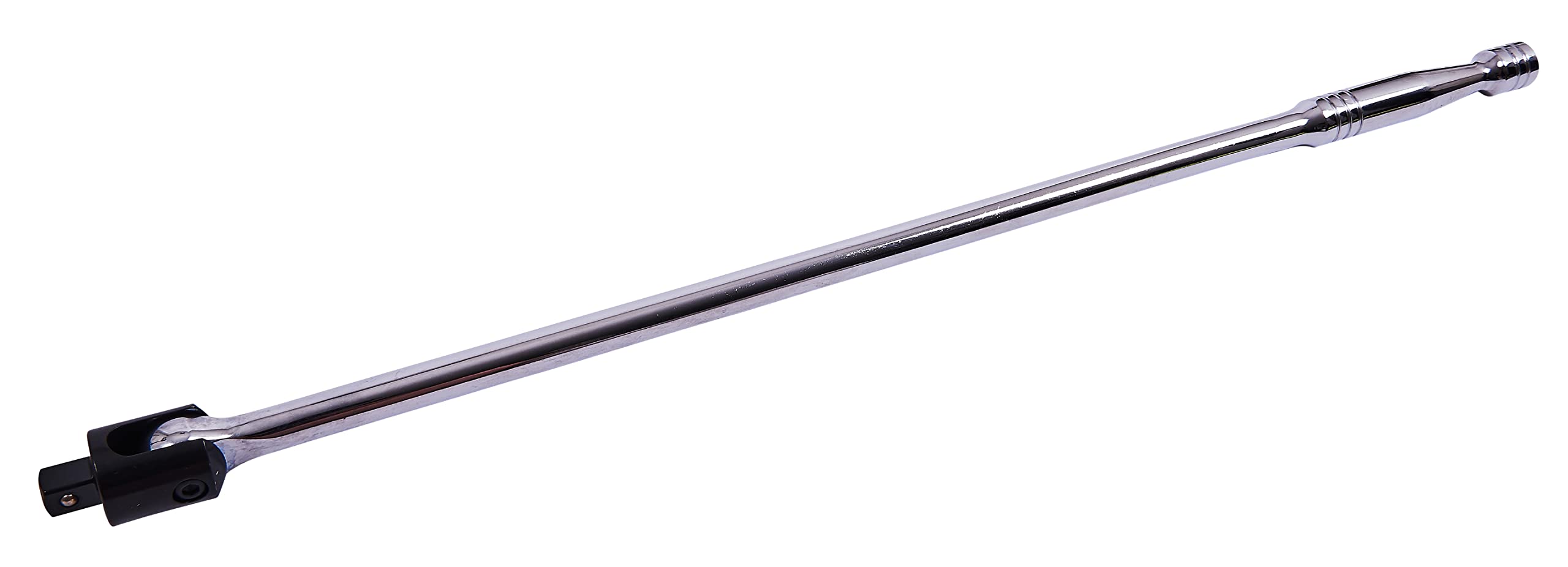 Amtech I4700 600mm (24") x 13mm (1/2") Flexi bar, Transparent