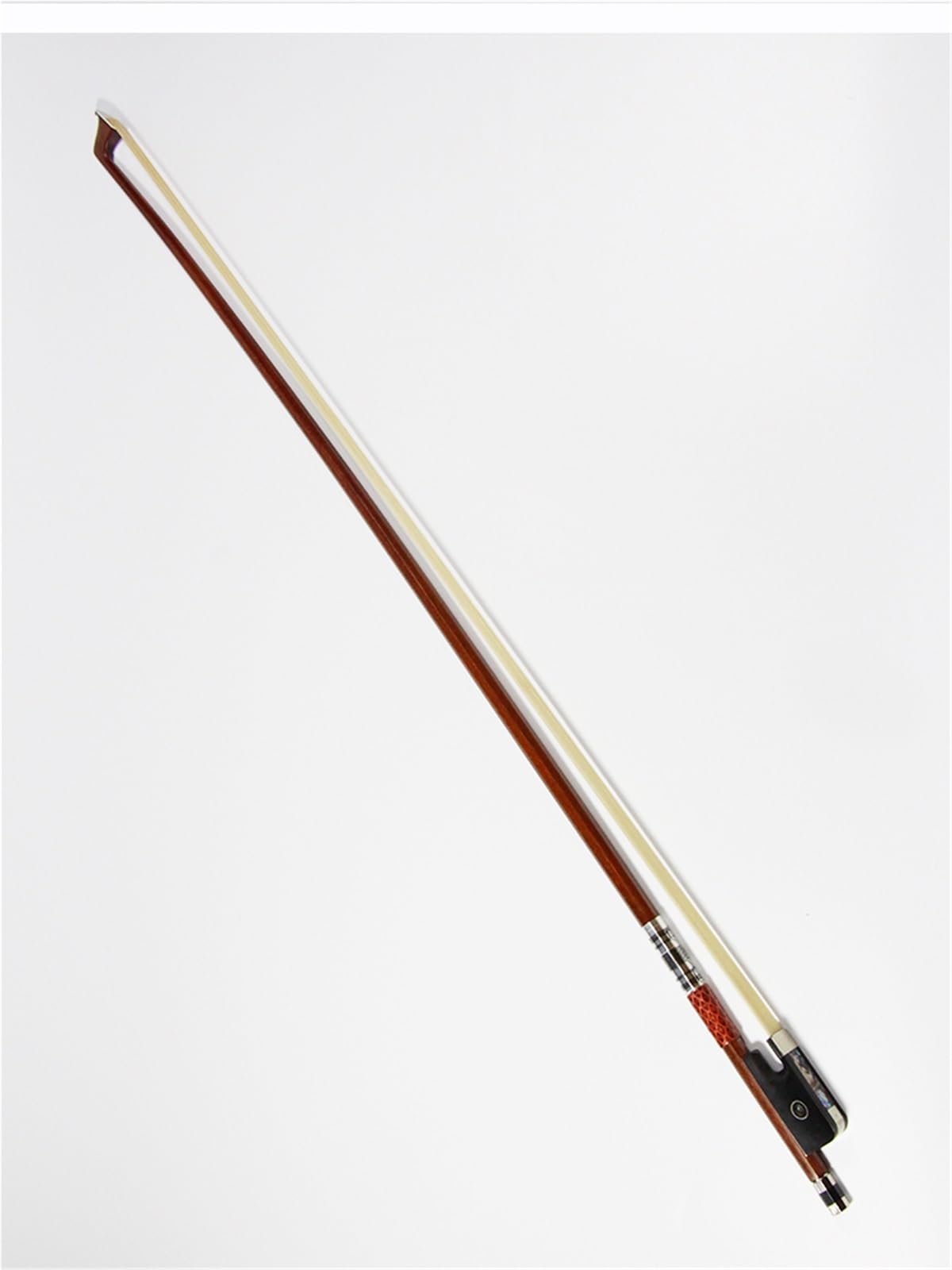 Arco Violino Arco per viola in palissandro Accessori per viola Strumenti musicali(3/4)