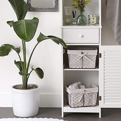 Dii CAMZ13952 Farmhouse Chicken Wire Storage Baskets thumb #3