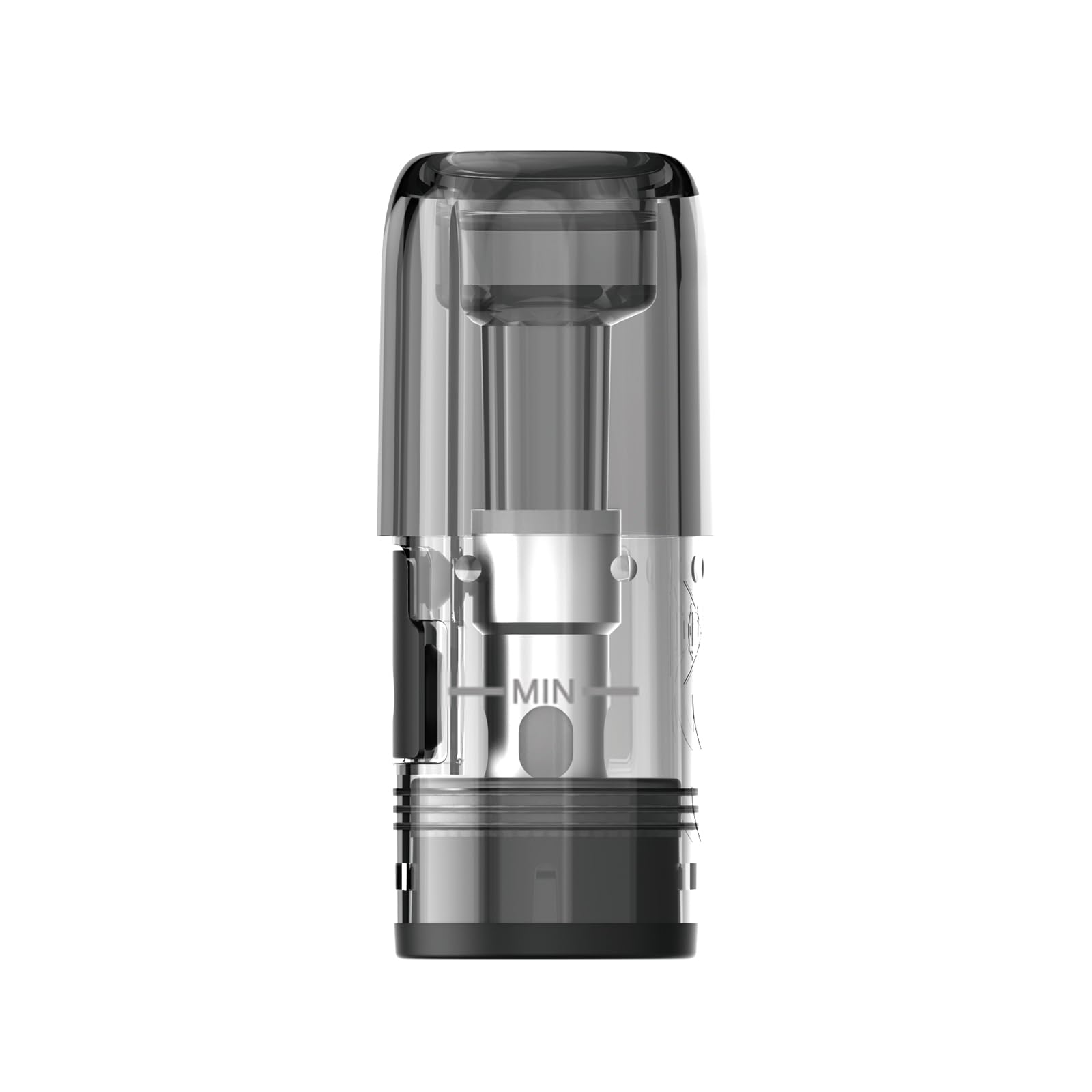 elfbar nachfüll pod läuft aus JOYETECH 3PCS eRoll Slim Pod Cartridge 2ml Cartouche Sans Nicotine Ni Tabac  : Amazon.fr: High-Tech