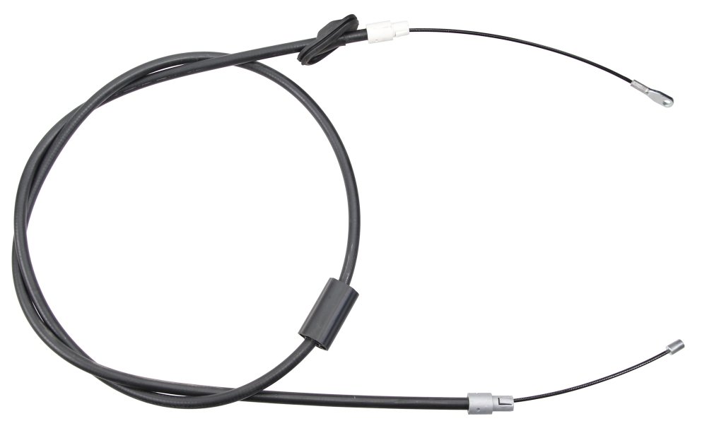 Cable delantero ABS K18912 con aislamiento reforzado contra interferencias 2