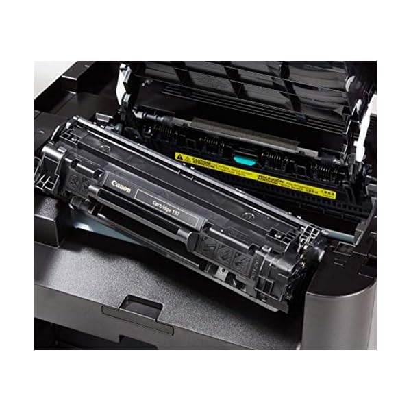 Canon imageCLASS MF232w All-in-one Laser Wi-Fi Monochrome Printer ...