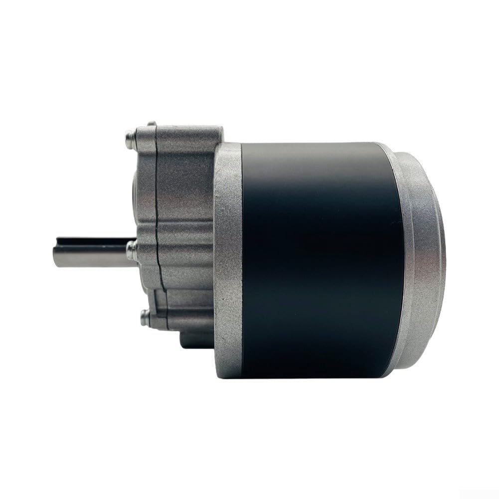 Gebürsteter DC Motor 24V 250W Für Senioren Mobilität