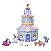 My Little Pony Friendship Is Magic Collection Rarity Carousel Boutique Set